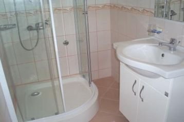 Bugarska Privát Sveti Konštantin i Elena, Eksterijer
